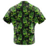 Ghostface Hawaiian Shirt, Scream Hawaiian Shirt, Halloween Hawaiian Shirt