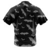 Bat Halloween Hawaiian Shirt, Halloween Hawaiian Shirt