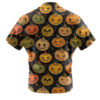 Pumpkinhead Hawaiian Shirt, Halloween Hawaiian Shirt