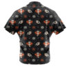 Cat Hawaiian Shirt, Halloween Hawaiian Shirt