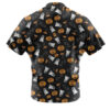 Ghost Hawaiian Shirt, Halloween Hawaiian Shirt