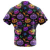 Pumpkin Hawaiian Shirt, Halloween Hawaiian Shirt