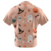 Ghost Hawaiian Shirt, Halloween Hawaiian Shirt