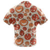 Pumpkin Hawaiian Shirt, Halloween Hawaiian Shirt