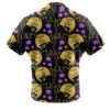 Cat Hawaiian Shirt, Halloween Hawaiian Shirt