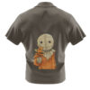 Trick 'r Treat Hawaiian Shirt, Halloween Hawaiian Shirt