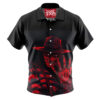 Freddy Krueger Hawaiian Shirt, A Nightmare on Elm Street Hawaiian Shirt, Halloween Hawaiian Shirt