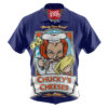 Chucky's Cheeses Chucky Hawaiian Shirt