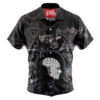 Pinhead Hawaiian Shirt, Hellraiser Hawaiian Shirt, Halloween Hawaiian Shirt