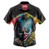 Pennywise Hawaiian Shirt, IT Hawaiian Shirt, Halloween Hawaiian Shirt