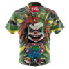 Chucky Hawaiian Shirt, Halloween Hawaiian Shirt