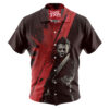 Michael Myers Hawaiian Shirt, Halloween Hawaiian Shirt