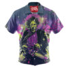 Leatherface Hawaiian Shirt, The Texas Chain Saw Massacre Hawaiian Shirt, Halloween Hawaiian Shirt