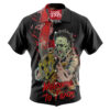 Leatherface Hawaiian Shirt, The Texas Chain Saw Massacre Hawaiian Shirt, Halloween Hawaiian Shirt