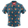 Chucky Hawaiian Shirt, Halloween Hawaiian Shirt