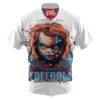 Freedom Chucky Hawaiian Shirt