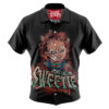 Dont Me Call Me Sweetie Chucky Hawaiian Shirt, Halloween Hawaiian Shirt