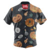 Pumpkin Hawaiian Shirt, Halloween Hawaiian Shirt