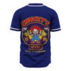 Chucky Baseball Jersey, Halloween Baseball Jersey