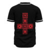 Lemarchand Box Hellraiser Baseball Jersey, Halloween Baseball Jersey