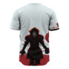 Pennywise Baseball Jersey, IT Baseball Jersey, Halloween Baseball Jersey