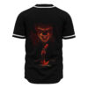 Pennywise Baseball Jersey, IT Baseball Jersey, Halloween Baseball Jersey