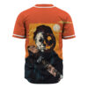 Michael Myers Baseball Jersey, Halloween Baseball Jersey