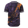 Michael Myers Baseball Jersey, Halloween Baseball Jersey