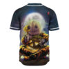 Trick 'r Treat Baseball Jersey, Halloween Baseball Jersey