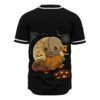 Trick 'r Treat Baseball Jersey, Halloween Baseball Jersey