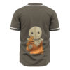 Trick 'r Treat Baseball Jersey, Halloween Baseball Jersey