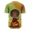 Trick 'r Treat Baseball Jersey, Halloween Baseball Jersey