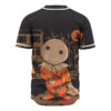 Trick 'r Treat Baseball Jersey, Halloween Baseball Jersey