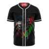 Jason Voorhees Baseball Jersey, Friday the 13th Freddy Kruger A Nightmare on Elm Street Baseball Jersey, Halloween Baseball Jersey