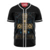 Hellraiser Baseball Jersey, Halloween Baseball Jersey