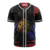 Hellraiser Baseball Jersey, Halloween Baseball Jersey