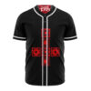 Lemarchand Box Hellraiser Baseball Jersey, Halloween Baseball Jersey