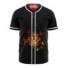 Pennywise Baseball Jersey, IT Baseball Jersey, Halloween Baseball Jersey