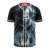 Pennywise Baseball Jersey, IT Baseball Jersey, Halloween Baseball Jersey