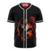 Pennywise Baseball Jersey, IT Baseball Jersey, Halloween Baseball Jersey