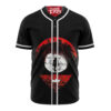 Pennywise Baseball Jersey, IT Baseball Jersey, Halloween Baseball Jersey