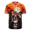 Horror Movie Baseball Jersey, Halloween Baseball Jersey