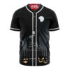 Michael Myers Baseball Jersey, Halloween Baseball Jersey