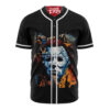 Michael Myers Baseball Jersey, Halloween Baseball Jersey