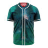 Michael Myers Baseball Jersey, Halloween Baseball Jersey