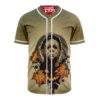 Michael Myers Baseball Jersey, Halloween Baseball Jersey