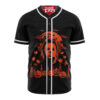 Michael Myers Baseball Jersey, Halloween Baseball Jersey