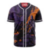 Michael Myers Baseball Jersey, Halloween Baseball Jersey