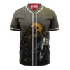 Michael Myers Baseball Jersey, Halloween Baseball Jersey