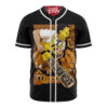 Leatherface Baseball Jersey, The Texas Chain Saw Massacre Baseball Jersey, Halloween Baseball Jersey